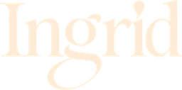 Ingrid Logo